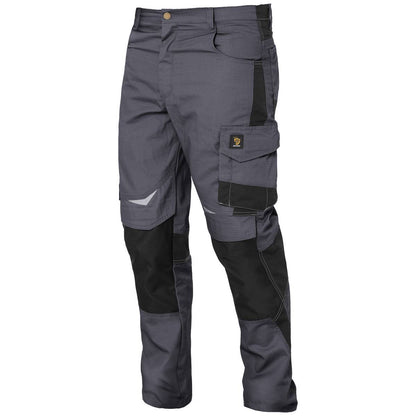 HELICON SP RIP-STOP 260 GRAY WAIST PANTS