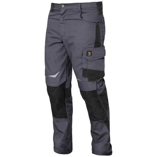 HELICON SP RIP-STOP 260 GRAY WAIST PANTS