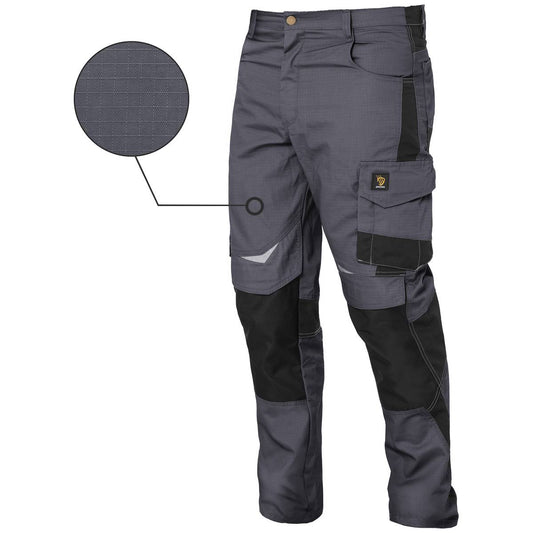 HELICON SP RIP-STOP 260 GRAY WAIST PANTS