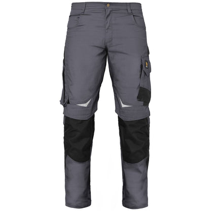HELICON SP RIP-STOP 260 GRAY WAIST PANTS