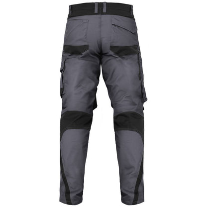HELICON SP RIP-STOP 260 GRAY WAIST PANTS