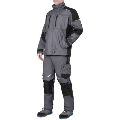 HELICON SP RIP-STOP 260 GRAY WAIST PANTS