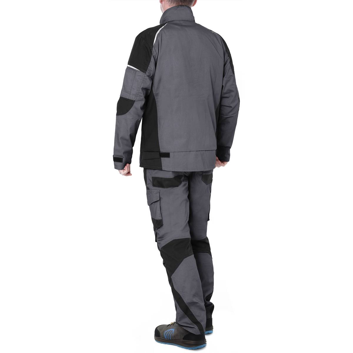 HELICON SP RIP-STOP 260 GRAY WAIST PANTS