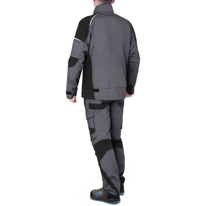 HELICON SP RIP-STOP 260 GRAY WAIST PANTS