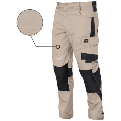 HELICON SP RIP-STOP 260 KHAKI WAIST PANTS