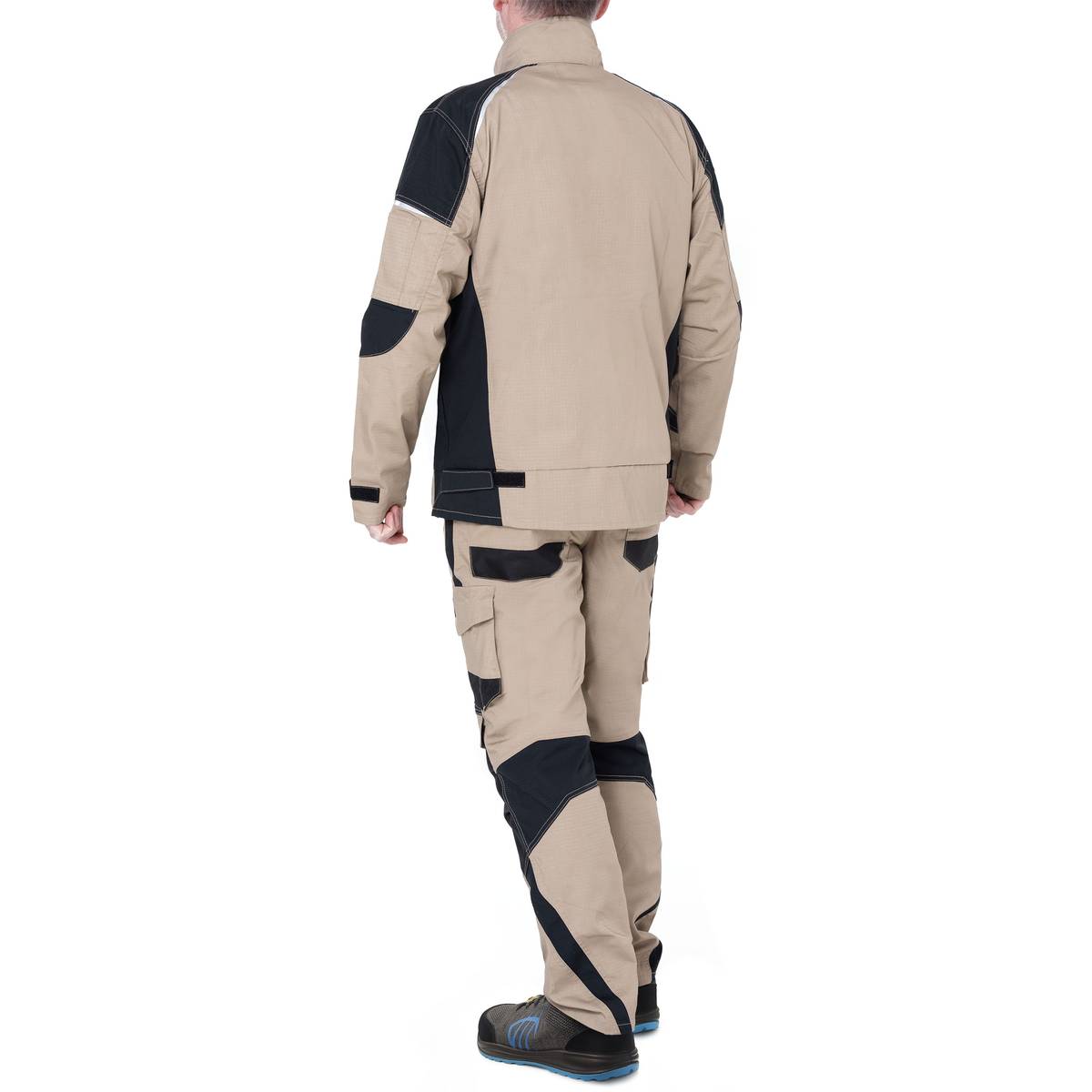 HELICON SP RIP-STOP 260 KHAKI WAIST PANTS