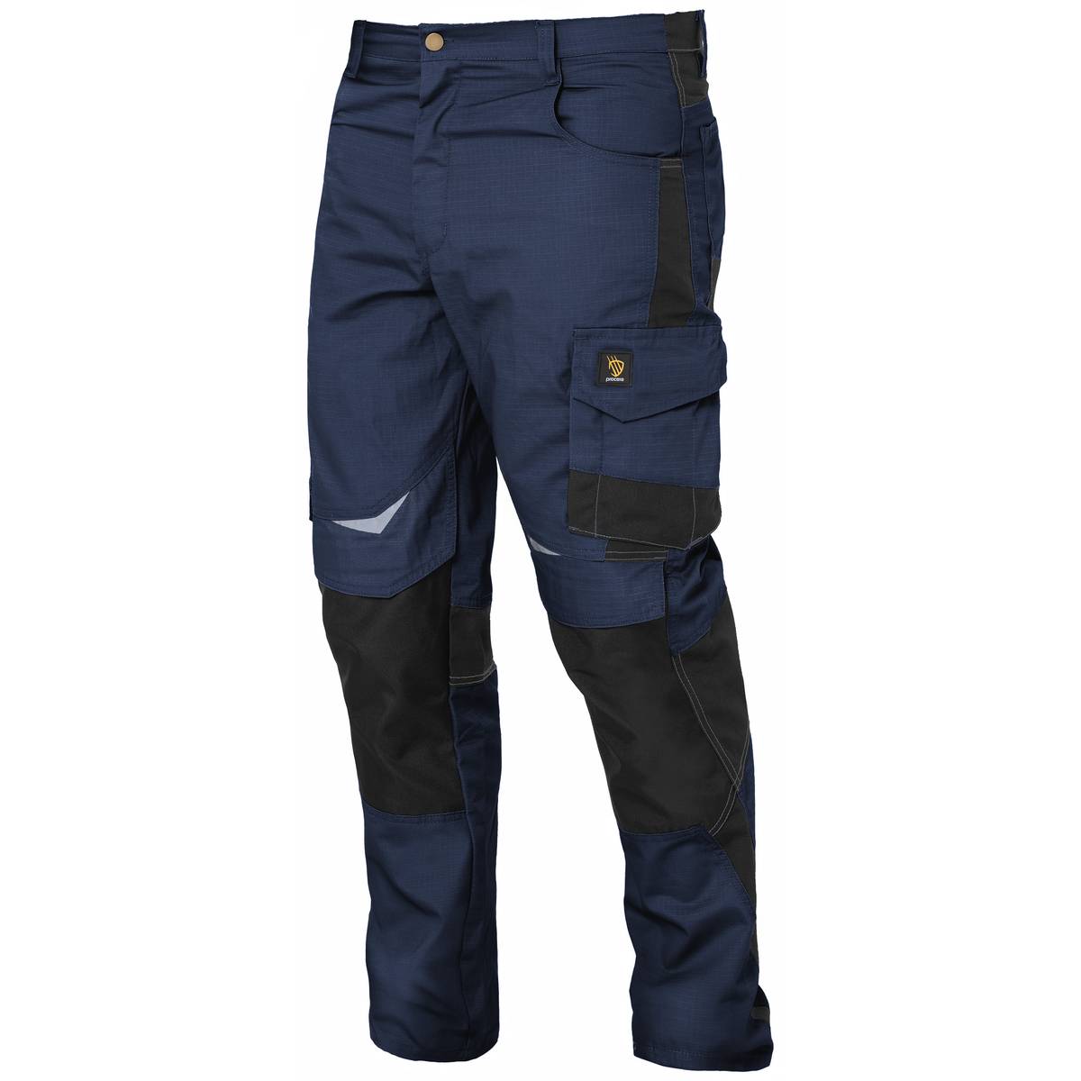 HELICON SP RIP-STOP 260 NAVY WAIST PANTS