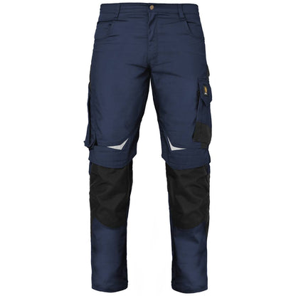 HELICON SP RIP-STOP 260 NAVY WAIST PANTS