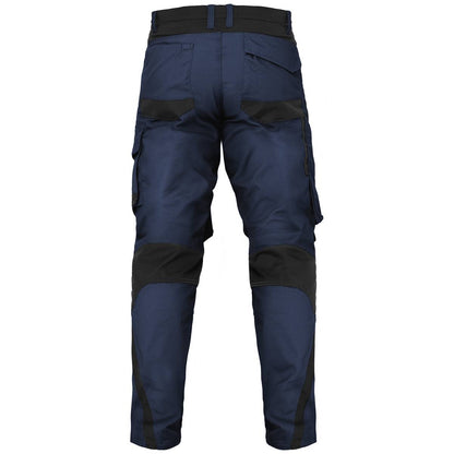 HELICON SP RIP-STOP 260 NAVY WAIST PANTS