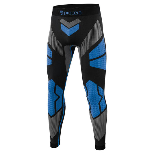 ICELAND BLUE THERMOACTIVE LONG JOHNS
