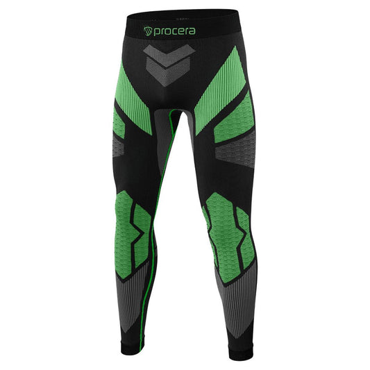 ICELAND GREEN THERMOACTIVE LONG JOHNS