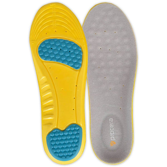 INFOAM SHOE INSERTS FOR CUTTING