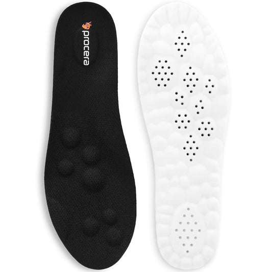 INSFLEX SHOE INSOLES