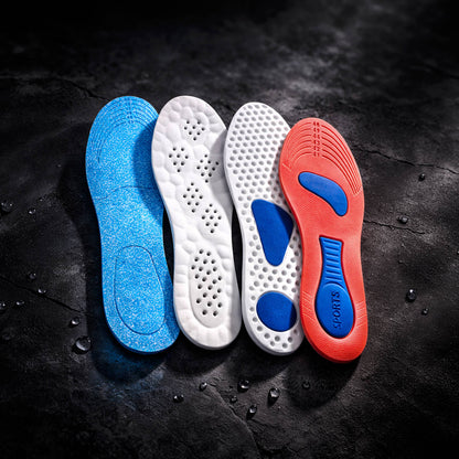INSFLEX SHOE INSOLES