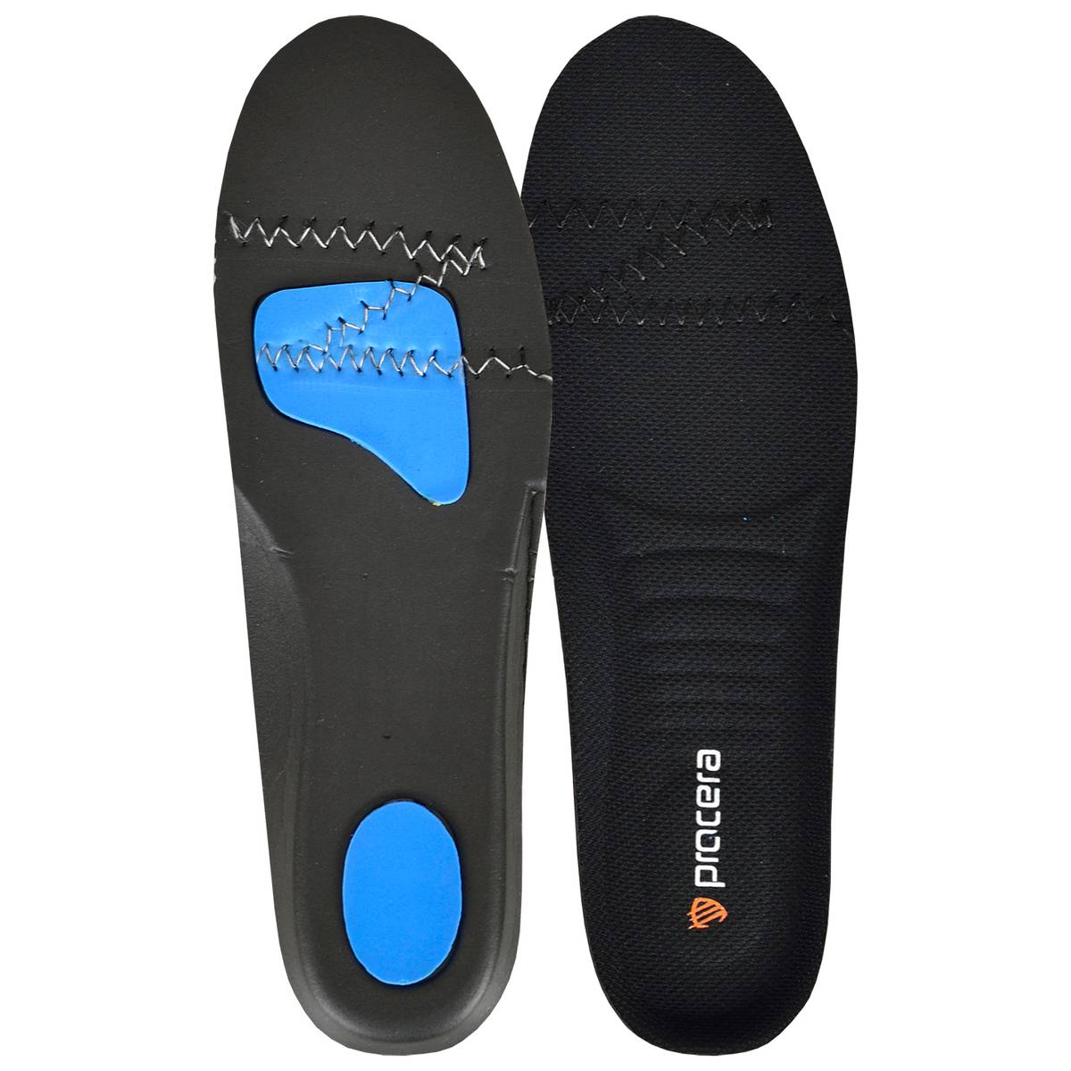 INSOFT AS SHOE INSOLES