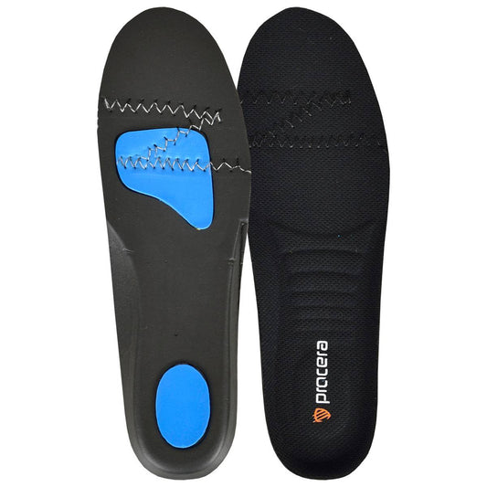 INSOFT AS SHOE INSOLES