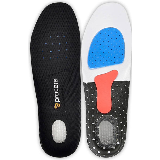 INSPORT SHOE INSOLES
