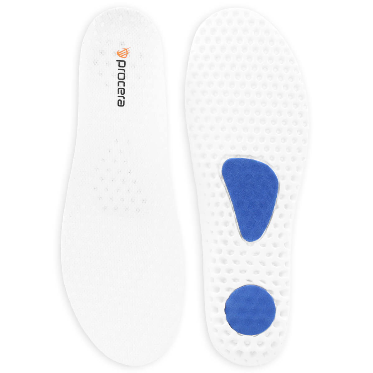 INSRUN SHOE INSERTS
