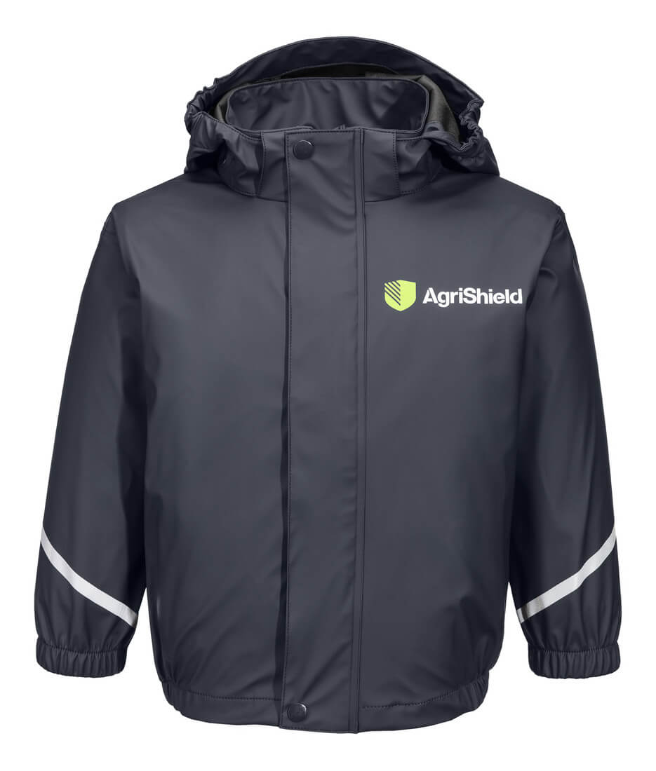 Agrishield Kids Waterproof & breathable jacket