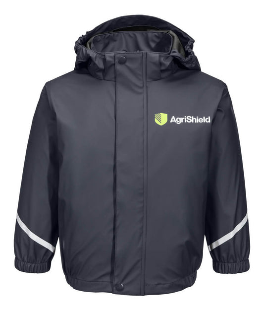 Agrishield Kids Waterproof & breathable jacket