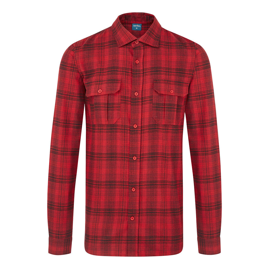 KA3 Check Shirt