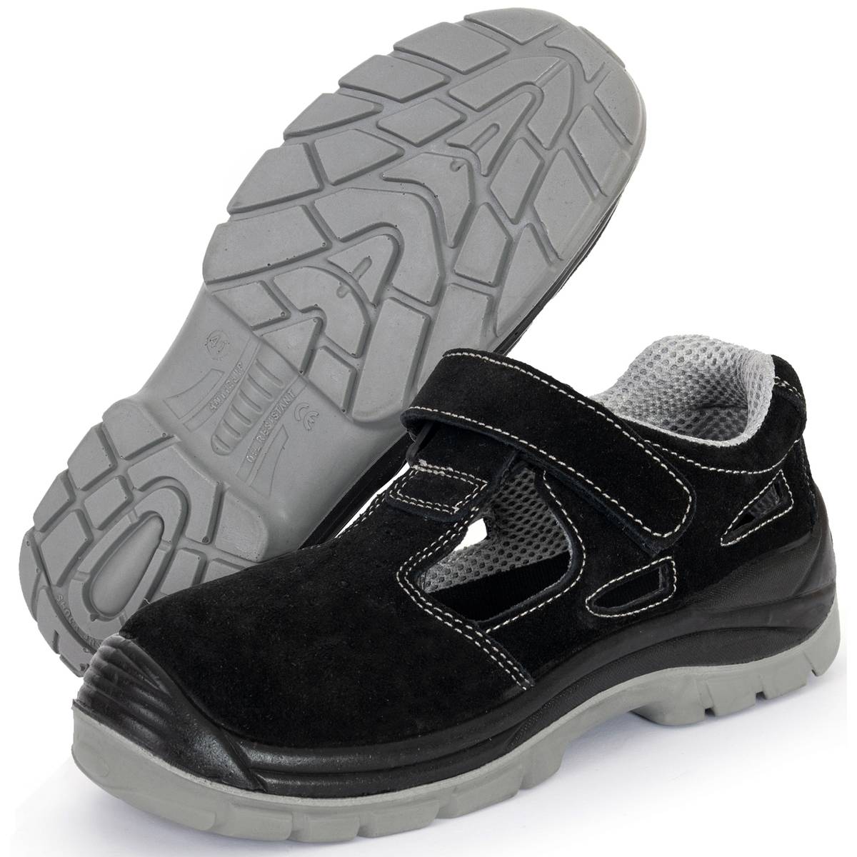 KAMARI O1 PROFESSIONAL SANDALS