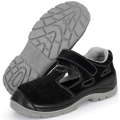 KAMARI O1 PROFESSIONAL SANDALS