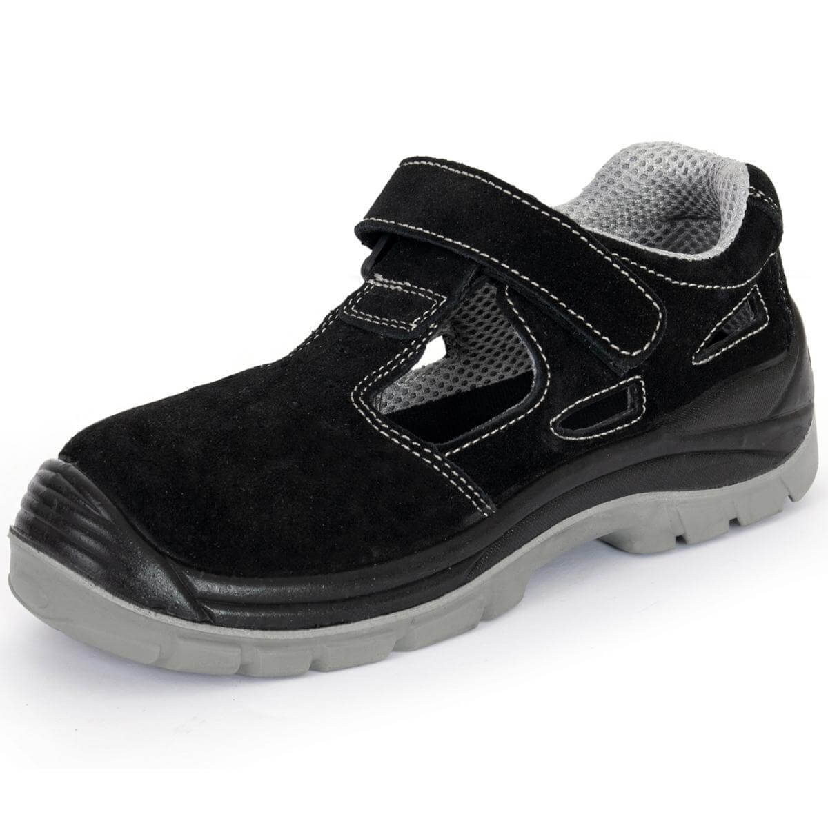 KAMARI S1 SRC SAFETY SANDALS