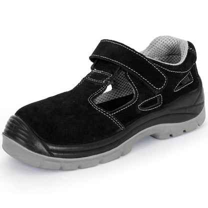 KAMARI S1 SRC SAFETY SANDALS