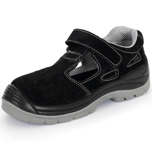 KAMARI S1 SRC SAFETY SANDALS