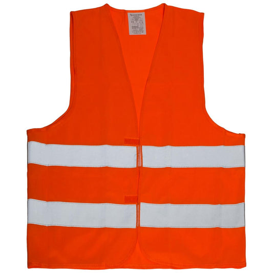 ORANGE VEST