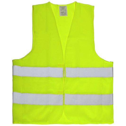 YELLOW VEST