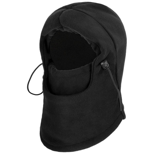 LONG FLEECE BALACLAVA