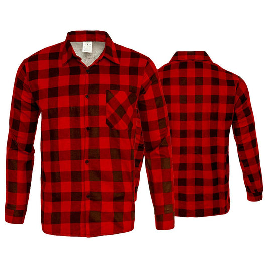RED SHIRT
