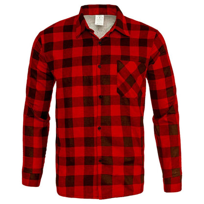 RED SHIRT
