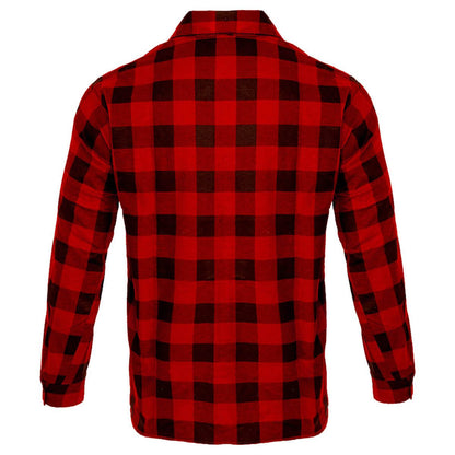 RED SHIRT