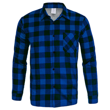 BLUE SHIRT