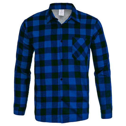 BLUE SHIRT