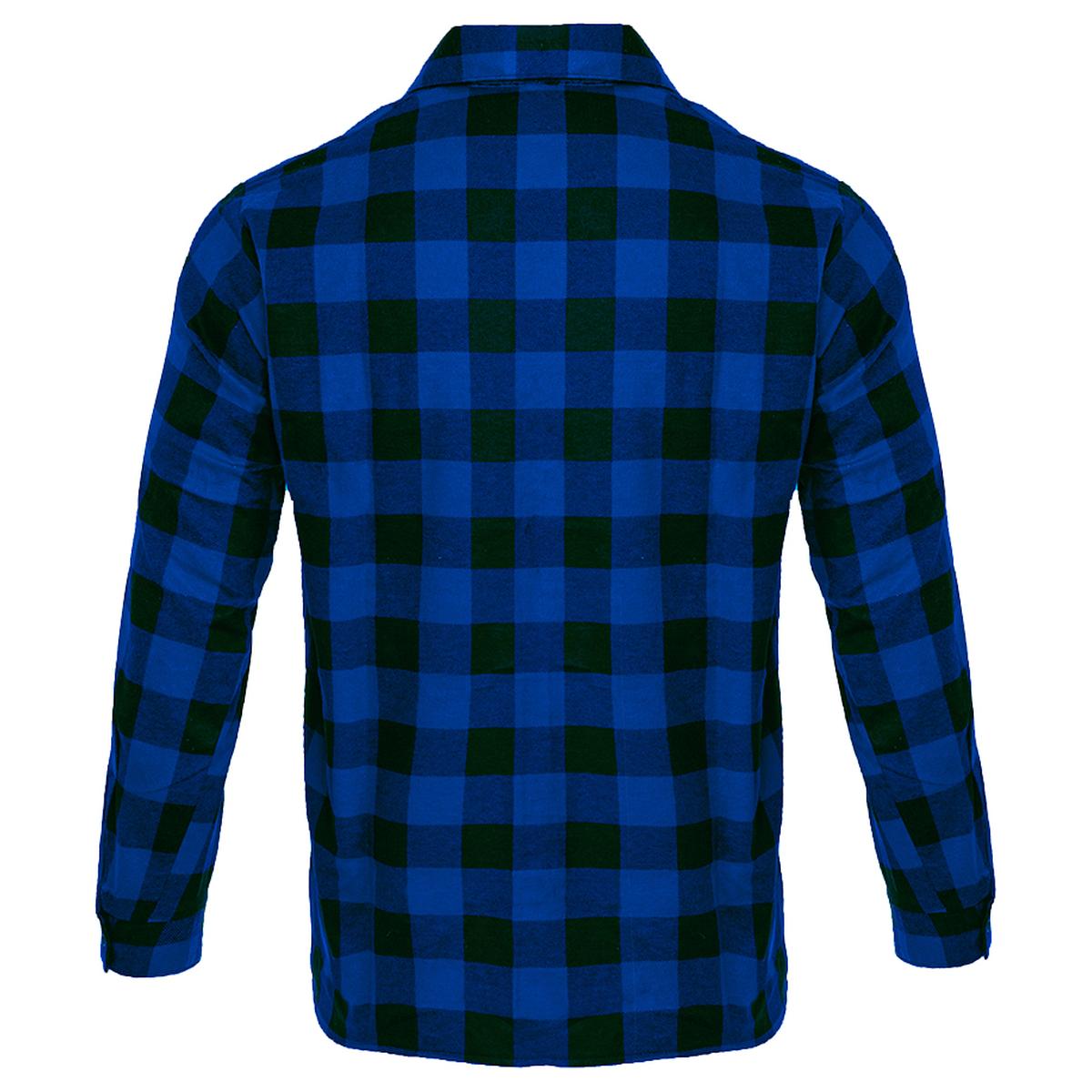BLUE SHIRT