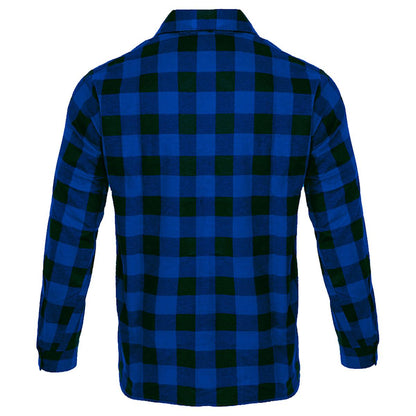 BLUE SHIRT