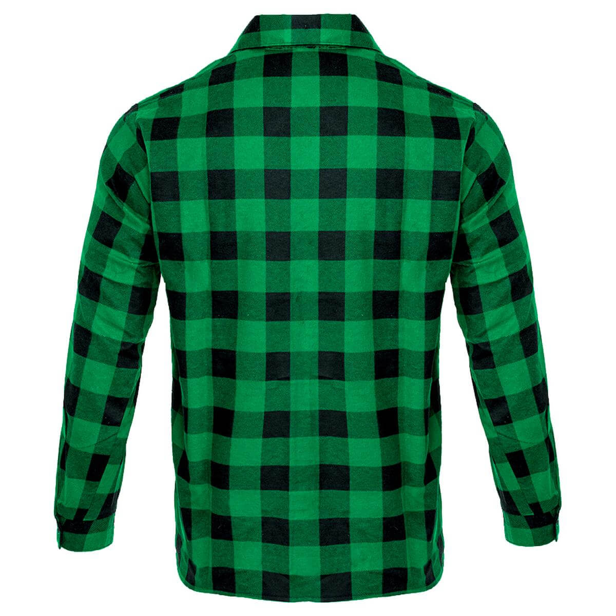 GREEN SHIRT