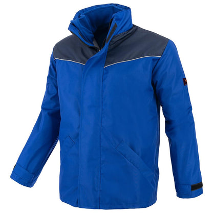 3-in-1 INSULATED AERO JACKET, BLUE-NAVY