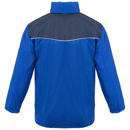 3-in-1 INSULATED AERO JACKET, BLUE-NAVY