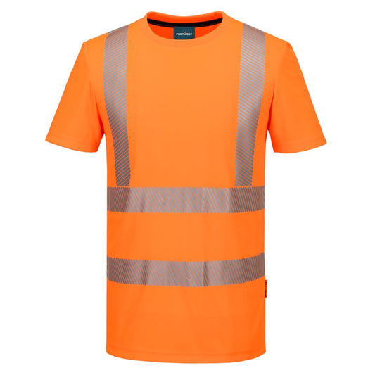 KX3 Hi-Vis Sports T-shirt S/S