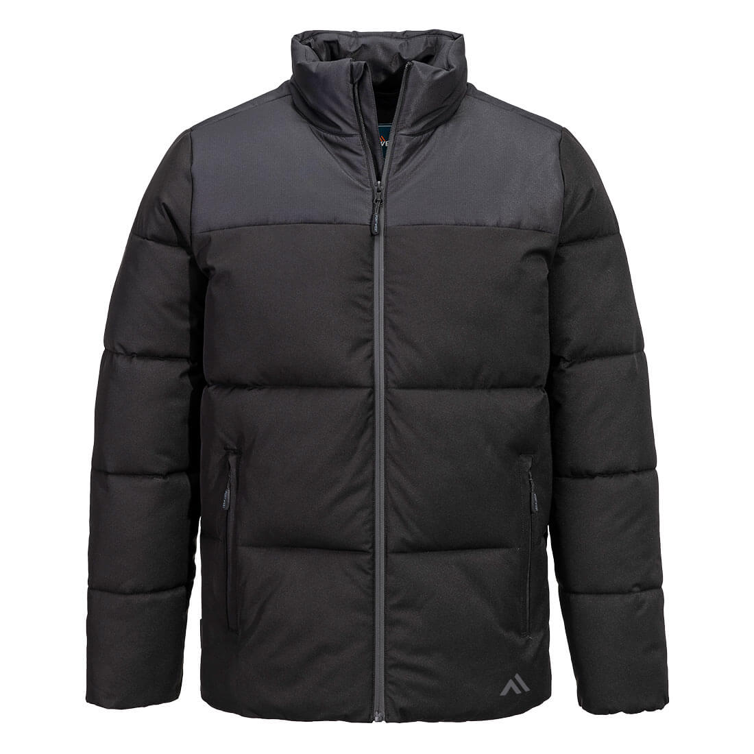 KX3 Sport Downlike Baffle Jacket