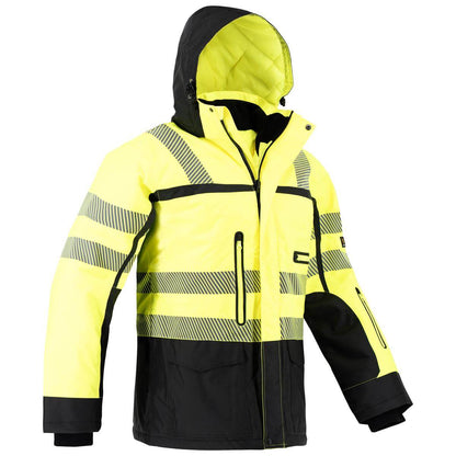 LAZY LAZY INSULATED JACKET