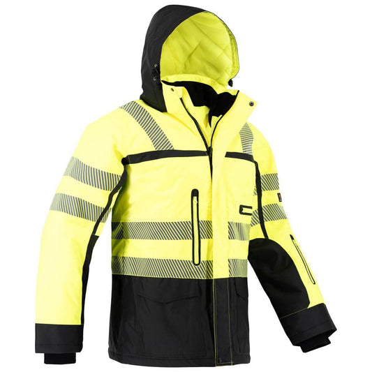 LAZY LAZY INSULATED JACKET