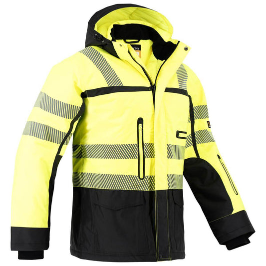 LAZY LAZY INSULATED JACKET
