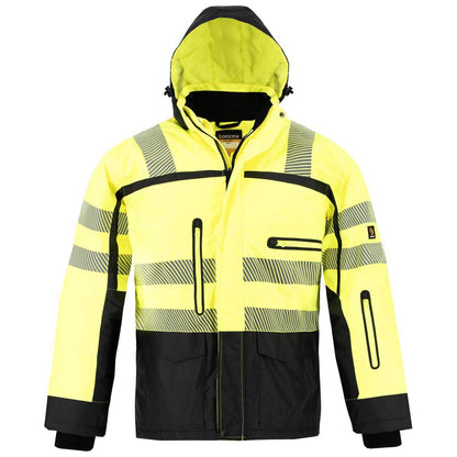 LAZY LAZY INSULATED JACKET