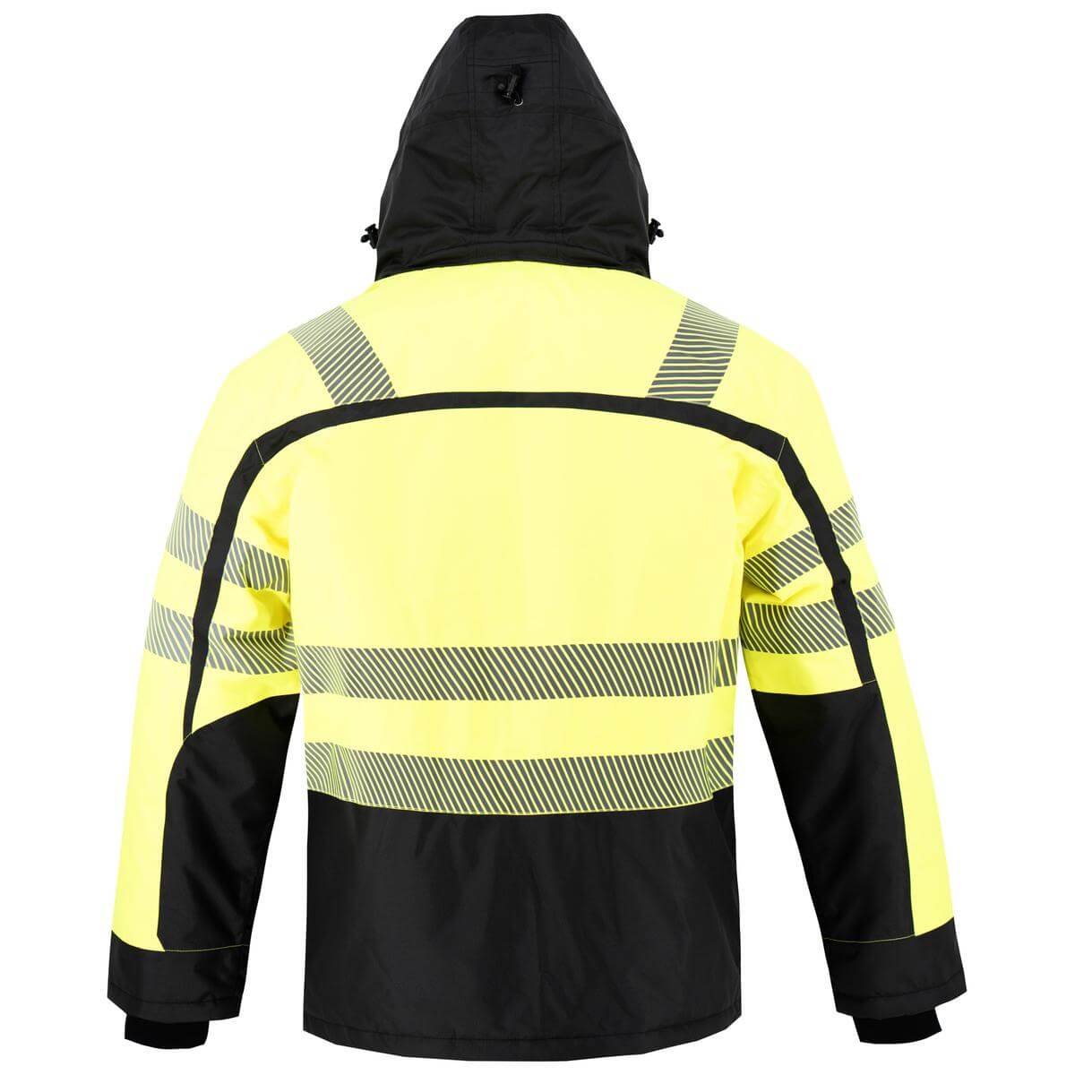 LAZY LAZY INSULATED JACKET